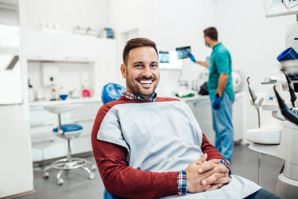 Emergency Dental Services in Tuolumne City, CA