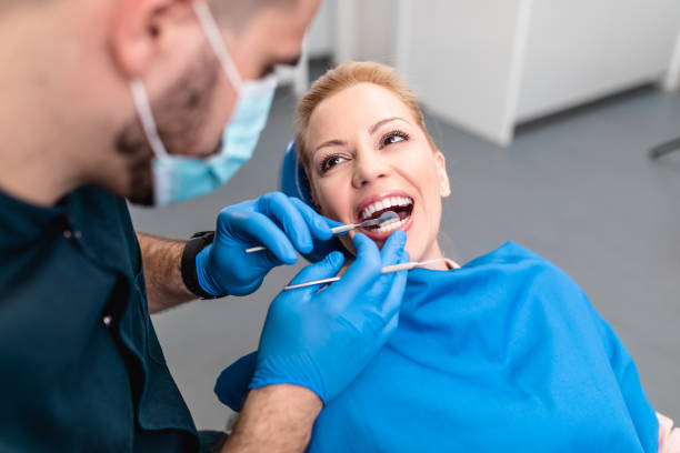 Best Dental Exams and Cleanings  in Tuolumne City, CA