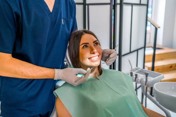Best Teeth Whitening  in Tuolumne City, CA