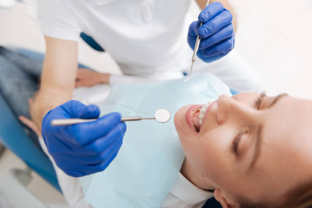 Best Oral Cancer Screening  in Tuolumne City, CA